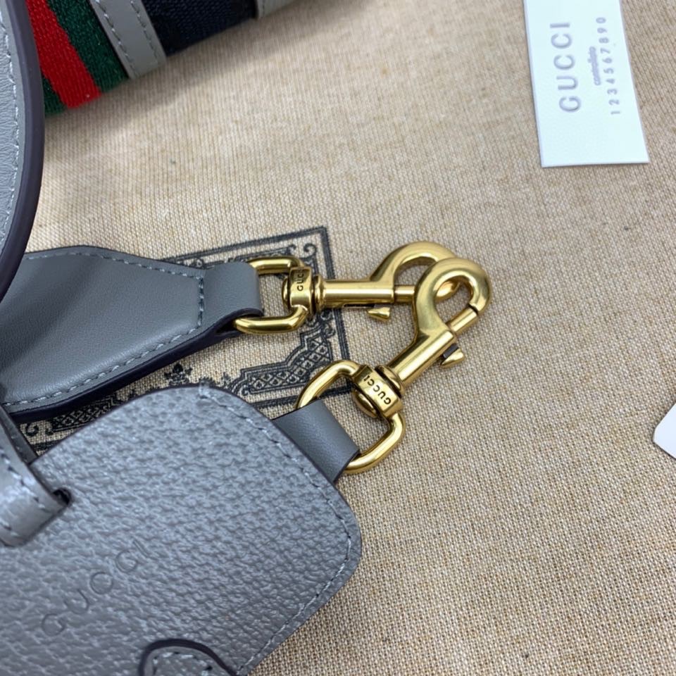 Gucci Top Handle Bags